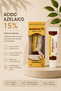 Ácido Azelaico 15%