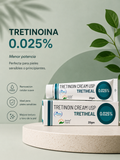 Tretinoina 0.025% - 20g