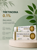Tretinoina 0.1% - 20g